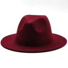 Load image into Gallery viewer, Kids Fedora Hat Collection
