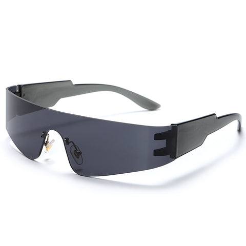 Modern Y2K Sport Sunglasses-Modern Baby Las Vegas