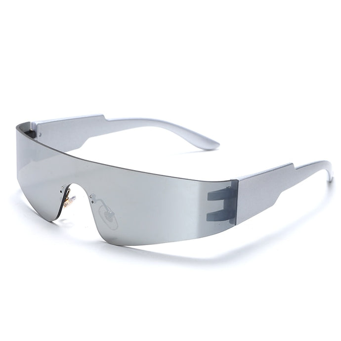 Y2K Sport Sunglasses Collection - Modern Baby Las Vegas 