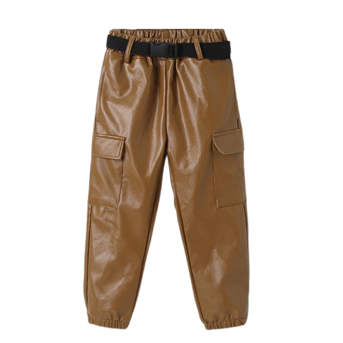 Leather Pants - Modern Baby Las Vegas 