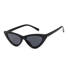 Load image into Gallery viewer, Solid Cat Eye Sunglasses - Modern Baby Las Vegas 
